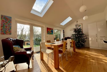 4 bed house, Torr Bridge Park, Plympton, Plymouth, PL82JF - Image 7